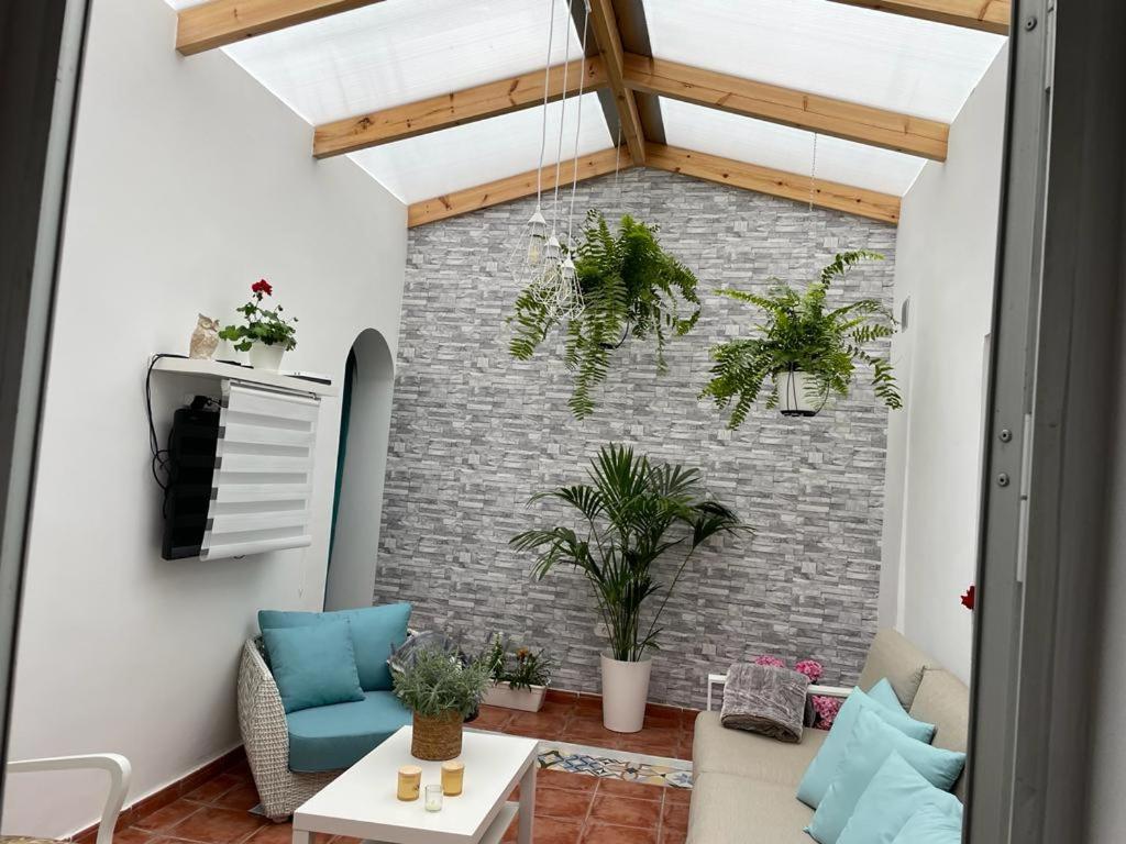 La Casa De Mami Dom wakacyjny El Tanque