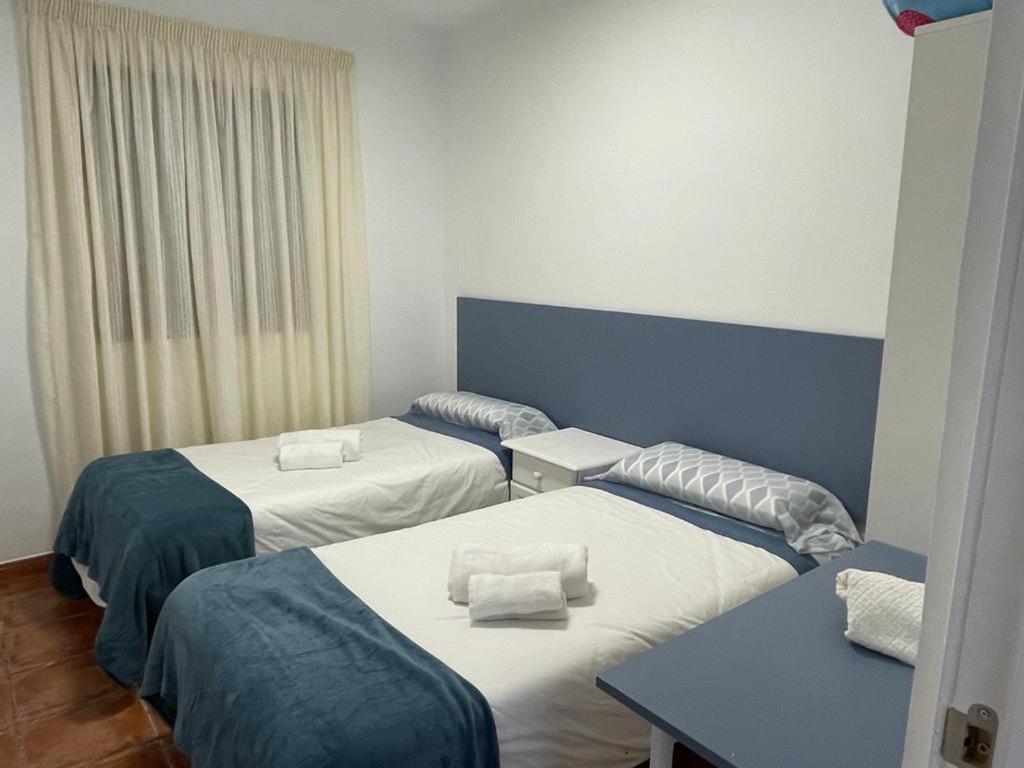 Dom wakacyjny La Casa De Mami